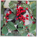 Various - The Brightest Stars of Christmas