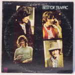 Traffic - Best Of Traffic