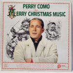 Perry Como - Merry Christmas Music