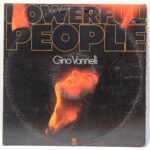 Gino Vannelli - Powerful People