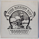 King Biscuit Boy - Gooduns