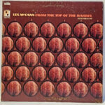 Les McCann - From the Top of the Barrel