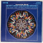 Quincy Jones - Around the World