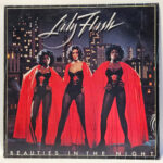 Lady Flash - Beauties in the Night