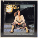 Carole King - One To One