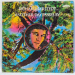 Richard Sarstedt - Another Day Passes By