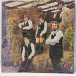 Kenny Rogers & The First Edition - Something's Burning