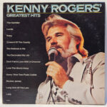 Kenny Rogers - Greatest Hits