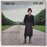 Elton John - A Single Man