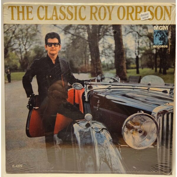 Album cover image 1