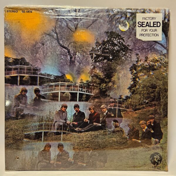Album cover image 1