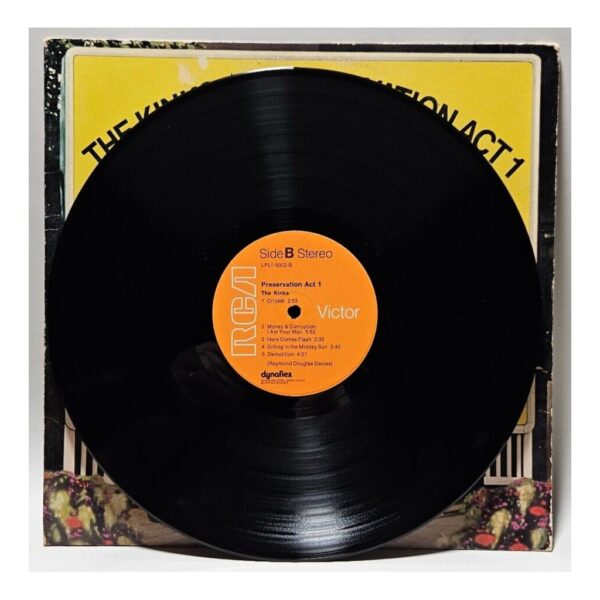 Album cover image 3