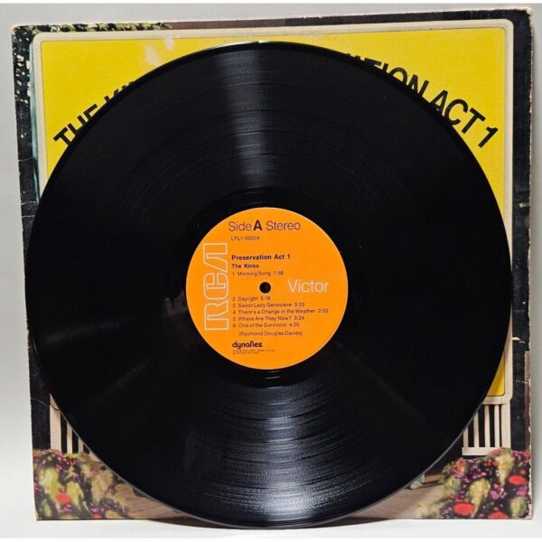 Album cover image 4