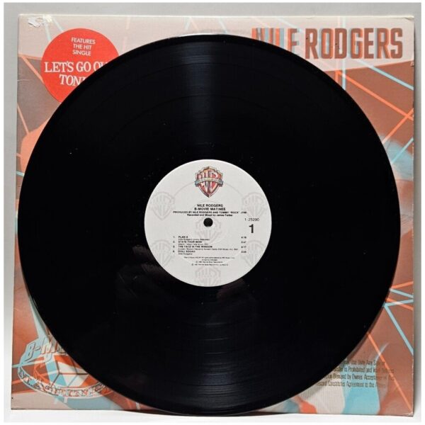 Album cover image 3