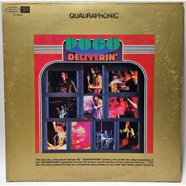 Album cover image 1