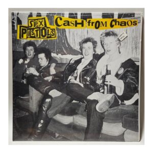 Album cover image 1