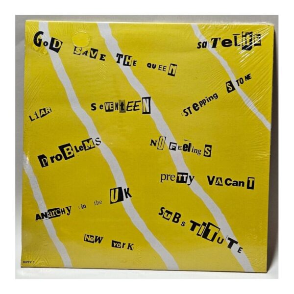 Album cover image 2