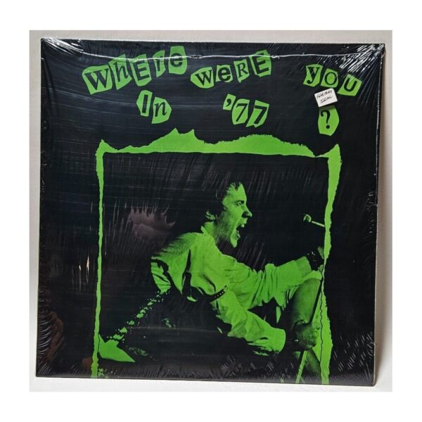Album cover image 1
