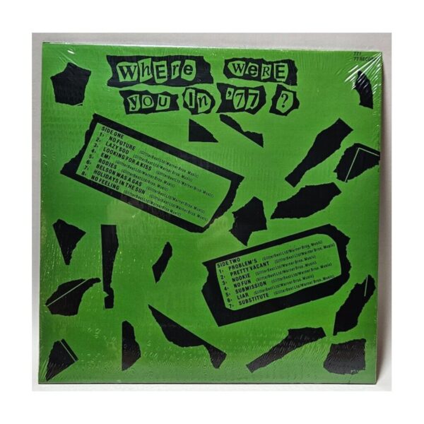 Album cover image 2