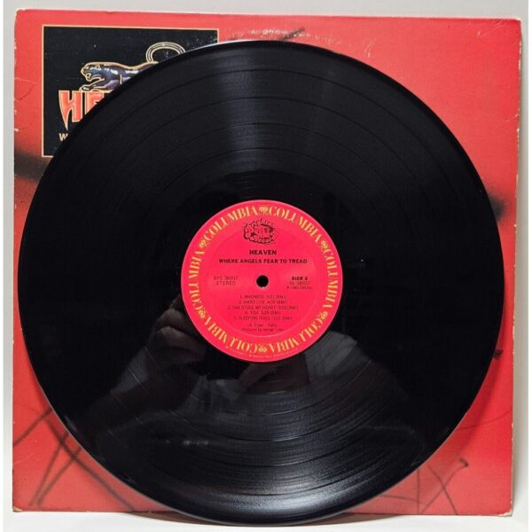 Album cover image 3