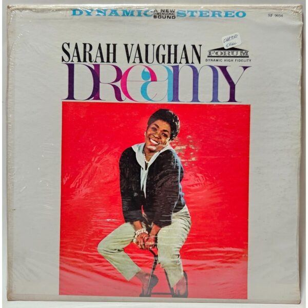 Album cover image 1