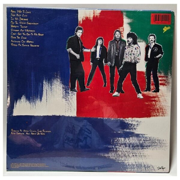 Album cover image 2