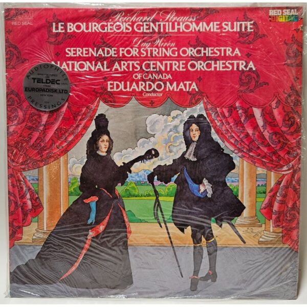 Album cover image 1
