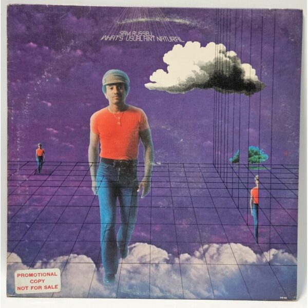 Album cover image 1