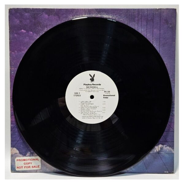 Album cover image 3