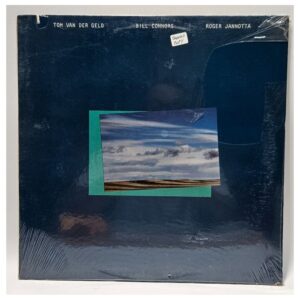 Album cover image 1