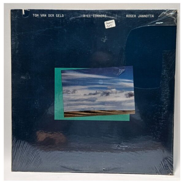 Album cover image 1