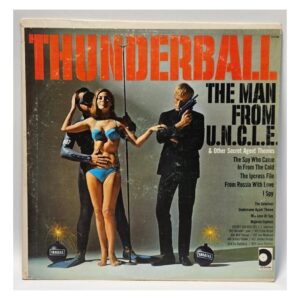 Album cover image 1