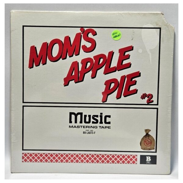 Album cover image 1