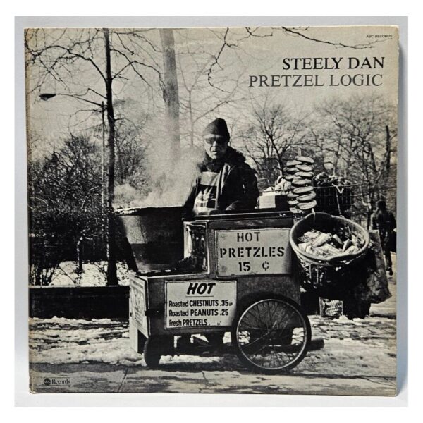 Album cover image 1
