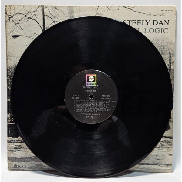 Album cover image 4