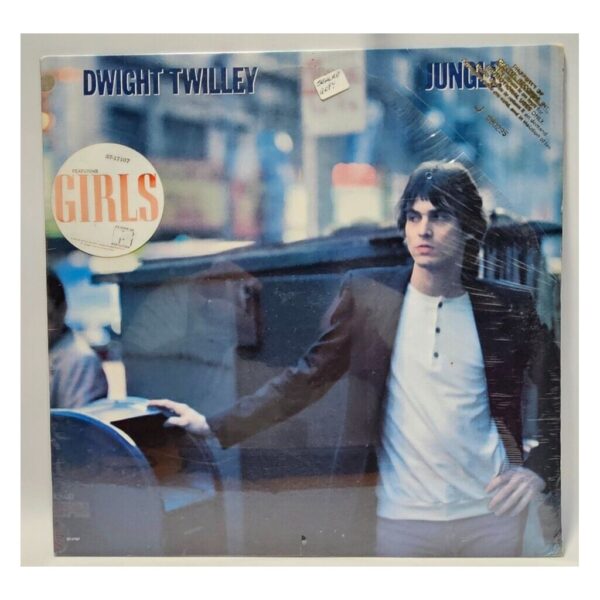 Album cover image 1