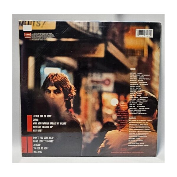 Album cover image 2