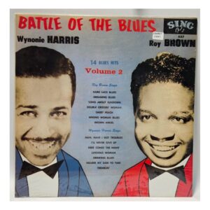 Album cover image 1