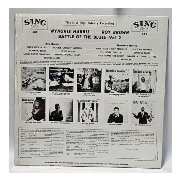 Album cover image 2