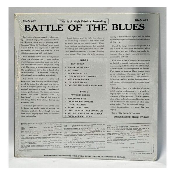 Album cover image 2