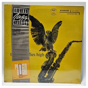 Album cover image 1