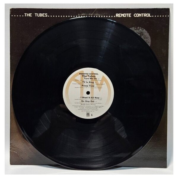 Album cover image 3