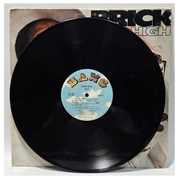 Album cover image 3
