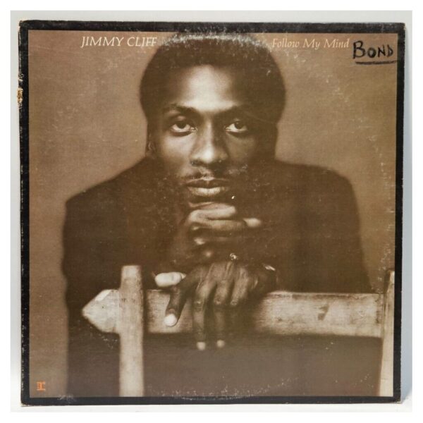 Album cover image 1