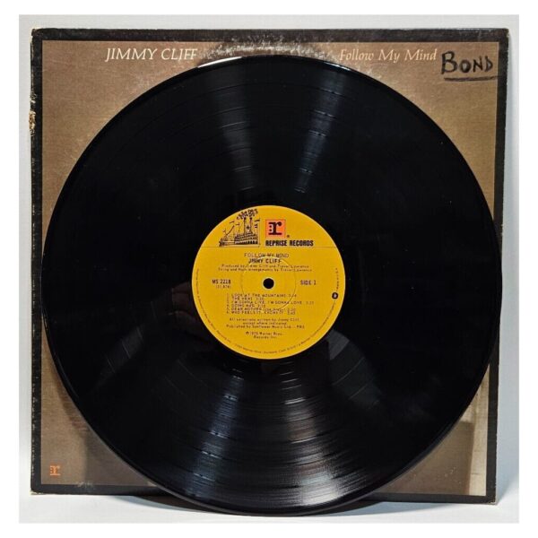 Album cover image 3