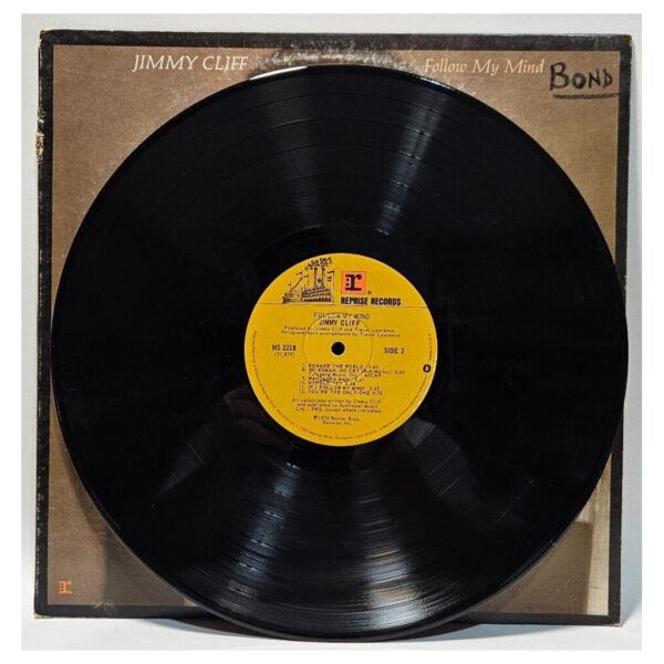 Album cover image 4