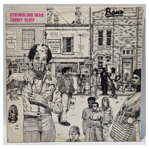Album cover image 1