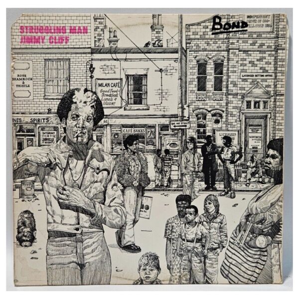 Album cover image 1