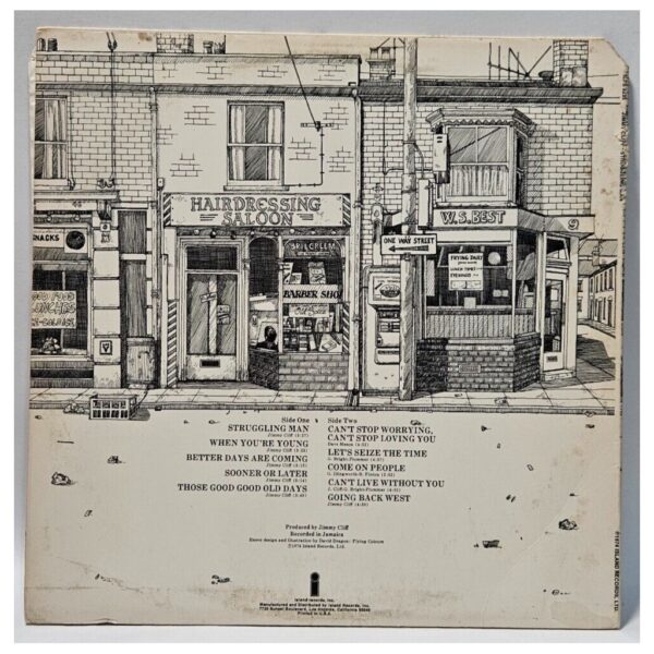 Album cover image 2