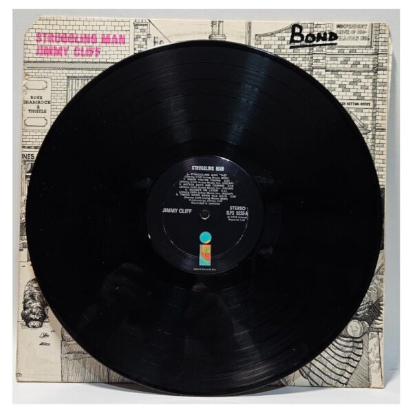 Album cover image 3